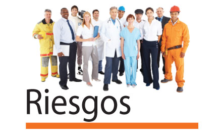 seguros riesgos del trabajo