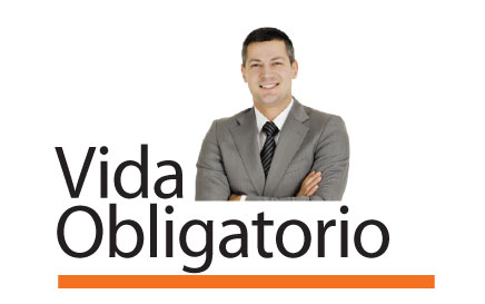 seguros vida obligatorio