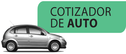 Cotizador auto