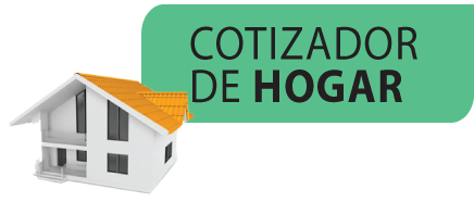 Cotizador Hogar