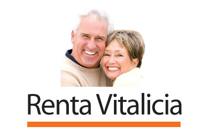 seguros renta vitalicia