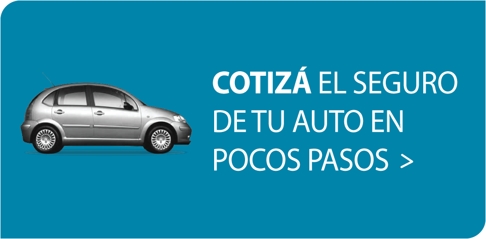 seguros para el auto