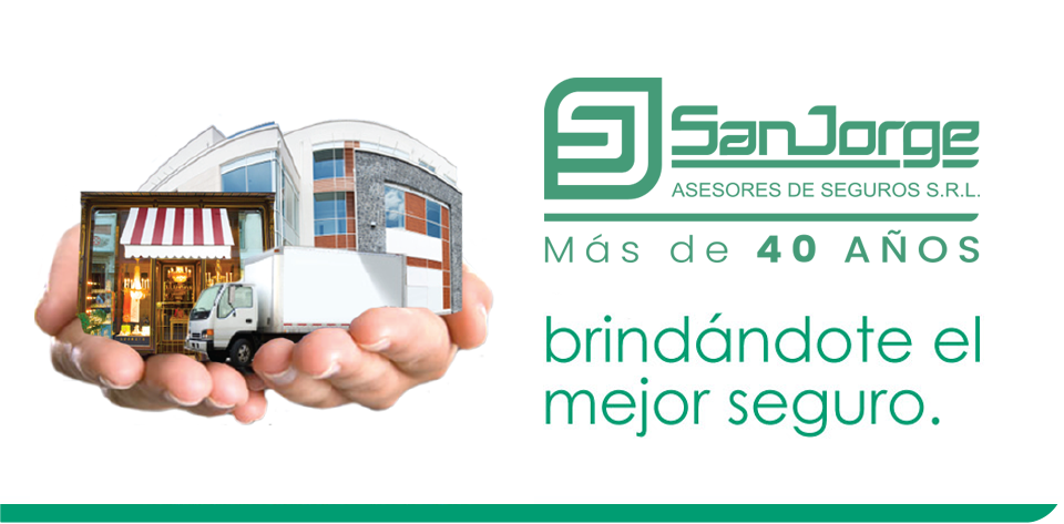 San Jorge asesores de seguros