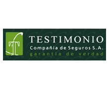 TESTIMONIO SEGUROS