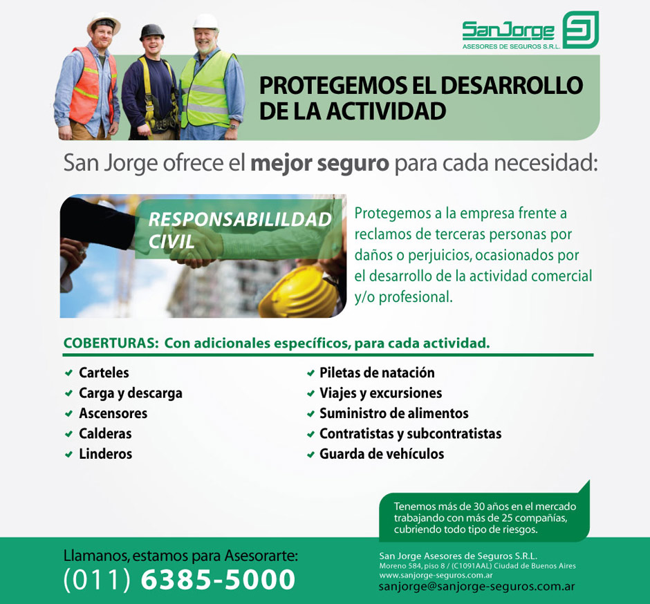 Responsabilidad civil