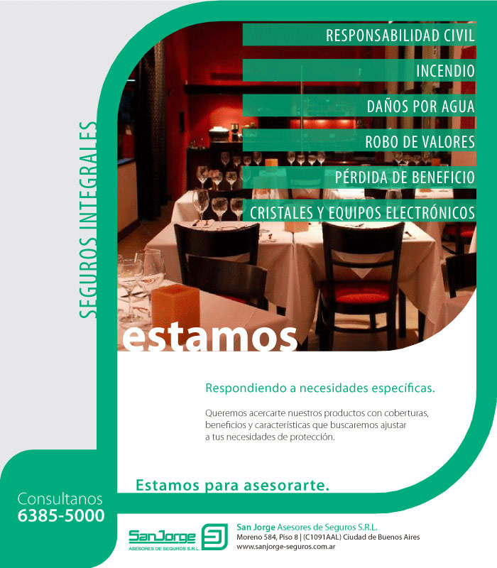 Seguros Integrales